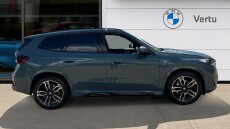 BMW X1 sDrive 18d M Sport 5dr Step Auto Diesel Estate